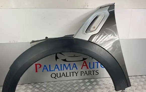 Mini Cooper Countryman R60 Fender
