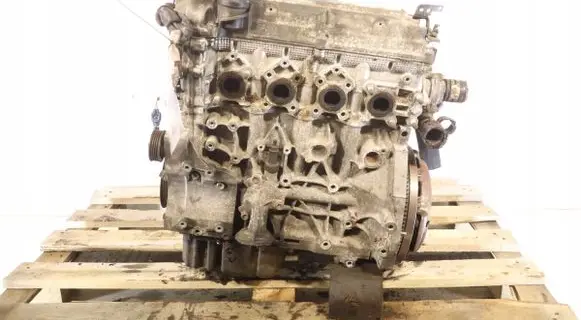 Suzuki SX4 Engine T10M16A