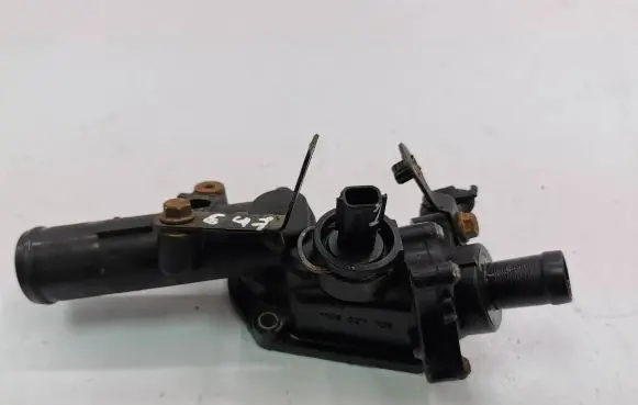 Thermostat/thermostat housing
