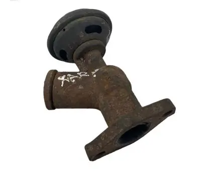 Peugeot 807 EGR valve 