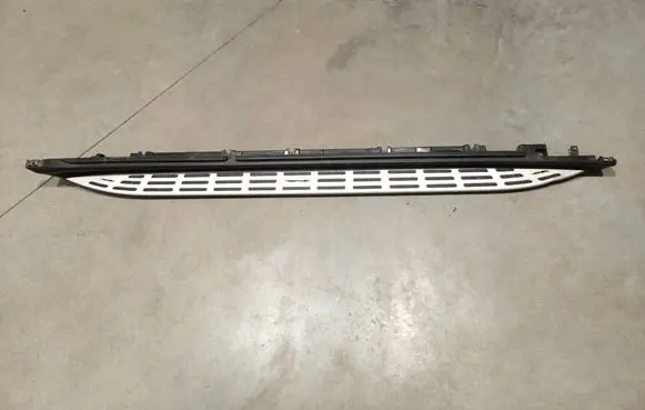Mercedes-Benz EQE x294 Sill A2946903801 A2946983200