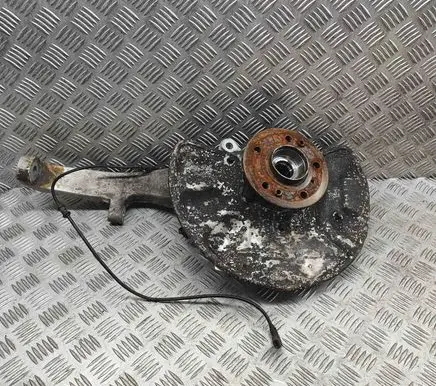 Mercedes-Benz ML W166 Front wheel hub A1664210220 A1663340206