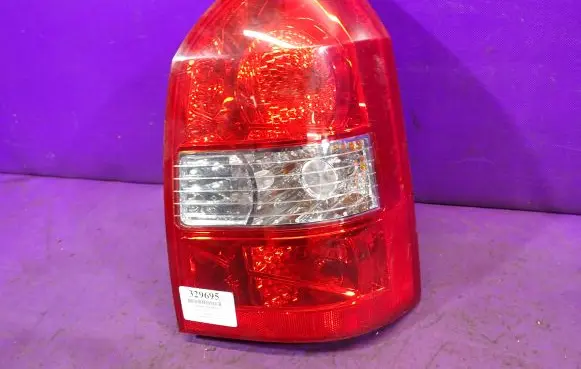 Hyundai Tucson JM Rear/tail lights 924022F010