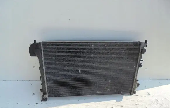 Fiat Croma Coolant radiator CHODNICA