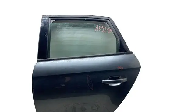 Audi A1 Rear door 123456