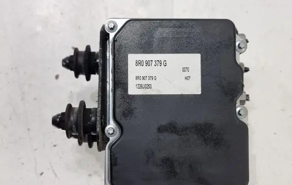Audi Q5 SQ5 ABS Pump 8R0907379G