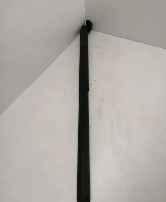 Tesla Model X Tailgate/trunk strut/damper 106566900A