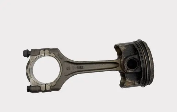Alfa Romeo Stelvio Piston with connecting rod 50050401