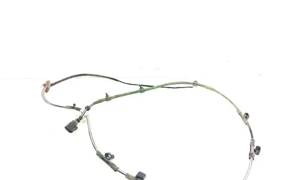 Volkswagen Transporter - Caravelle T5 Rear ABS sensor wiring 7E0027904 3061530