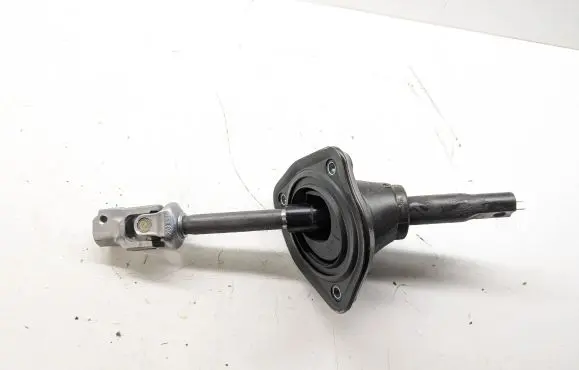 Steering column universal joint