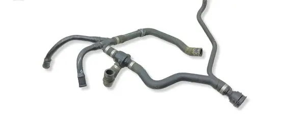 Cupra Born Engine coolant pipe/hose 1EA121113A
