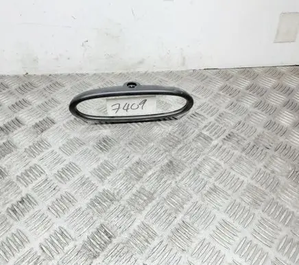 Mini One - Cooper R50 - 53 Rear view mirror (interior) E11015746
