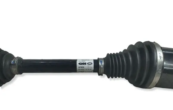 Land Rover Defender Front driveshaft M8B23D402AA 10449839