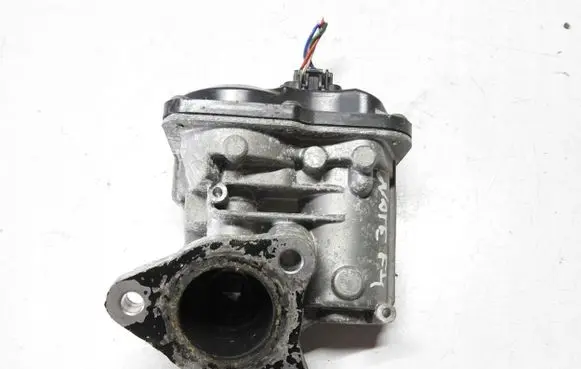 Nissan Note (E12) EGR valve 8200973738