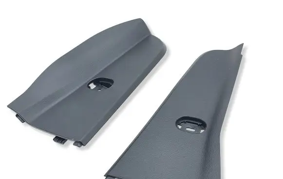 Audi A6 S6 C8 4K Centre console side trim front 4K2863311A 4K2864412A