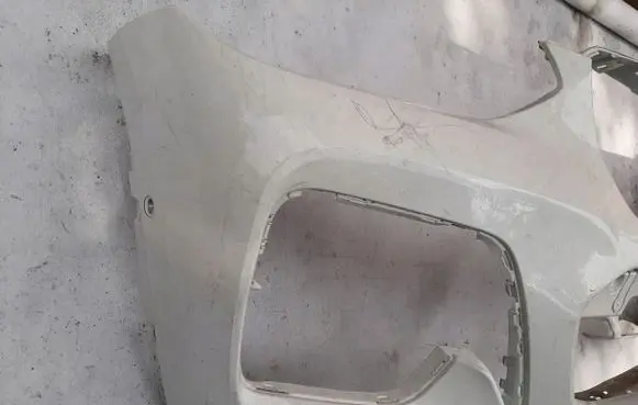 BMW X3 G01 Front bumper 8089743