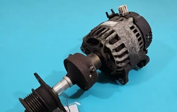 Ford Focus Generator/alternator IMPRK1480904