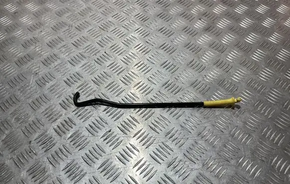 KIA Picanto Engine bonnet/hood prop rod/strut PU20306