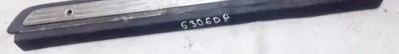 Volvo S40, V40 Front sill trim cover 30818426