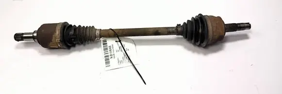 Fiat Fiorino Front driveshaft