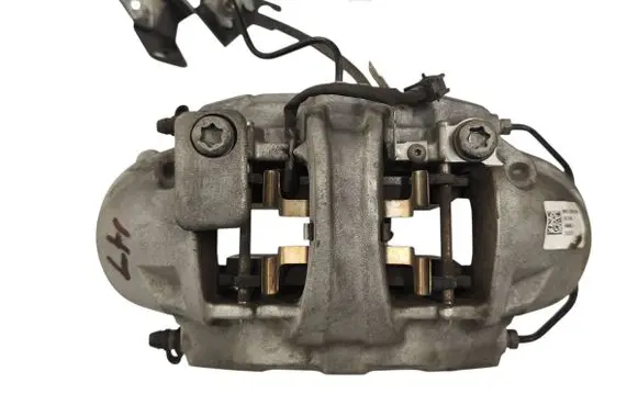Alfa Romeo Giulia Front brake caliper 00522004100