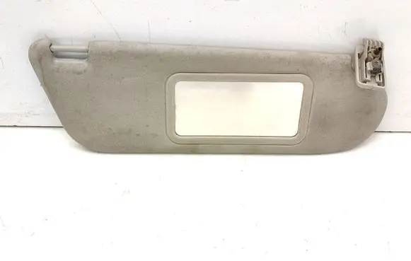 Opel Astra G Sun visor