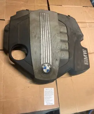BMW X3 E83 Engine cover (trim) REC100C 7797410 14389710