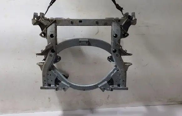 BMW 4 G22 G23 G24 G26 Front subframe 7915428