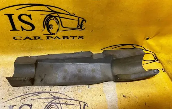 Porsche Panamera (970) Front floor carpet liner 97055658000
