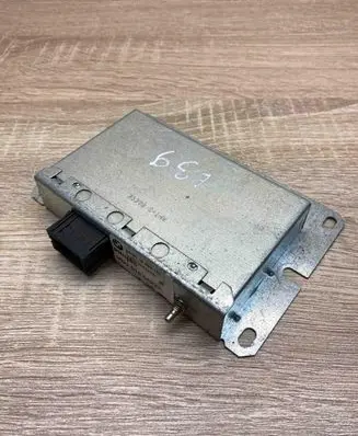BMW 5 E39 GPS navigation control unit/module 8385141 902201554231