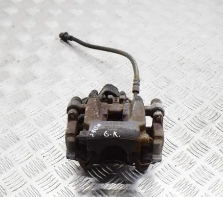 Jaguar F-Pace Rear brake caliper GX732K328BE