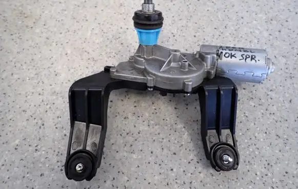 KIA Ceed Wiper motor 