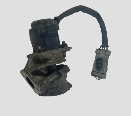 Ford Focus EGR valve 9661358880