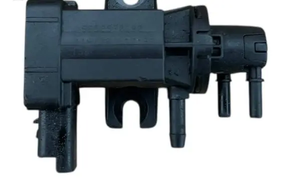 Mazda 3 I Turbo solenoid valve 9652570180 11408 1723647