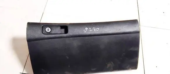 Honda Accord Glove box