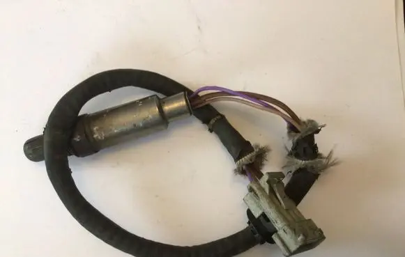 Peugeot 206 Lambda probe sensor AFS92