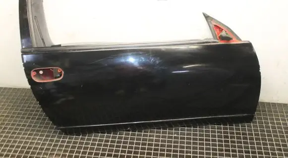Nissan 240ZX, 280ZX, 300ZX Door (2 Door Coupe) 