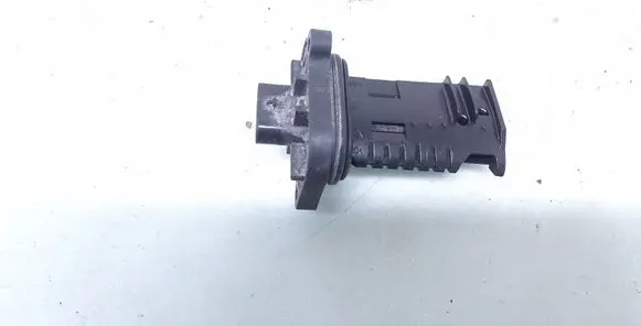 BMW 1 F20 F21 Mass air flow meter 7602038 0280218266