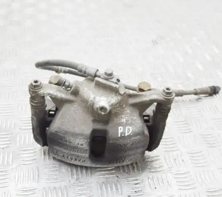 Skoda Karoq Front brake caliper
