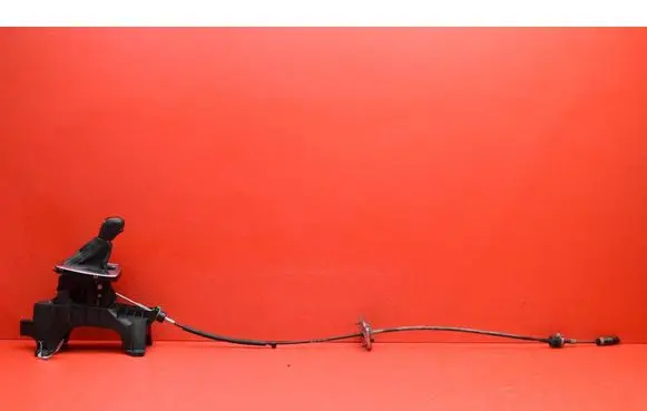 Opel Insignia A Gear shift rod 84121961