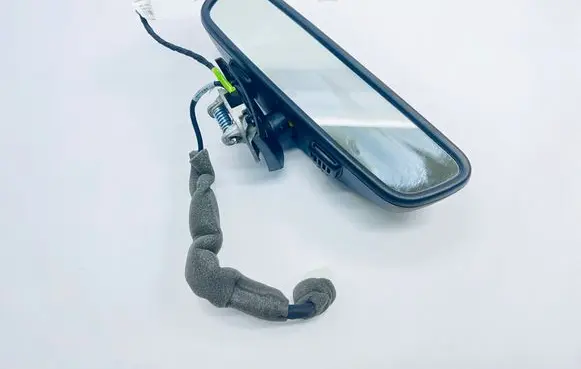 Mercedes-Benz C W205 Rear view mirror (interior) E11026530 GNTX822