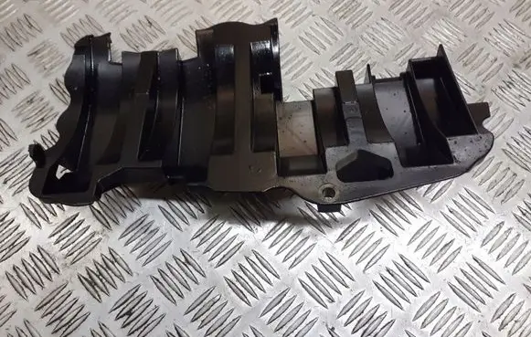 Renault Laguna II Oil breather separator 7700115568