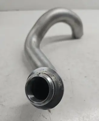 Volvo XC90 Intercooler hose/pipe