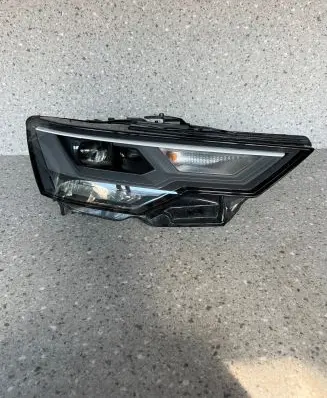 Audi A6 S6 C8 4K Headlight/headlamp 4K0941034 1ZX01337602 0173760200069279