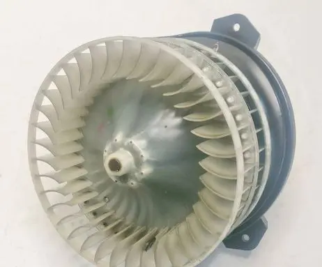 Heater fan/blower