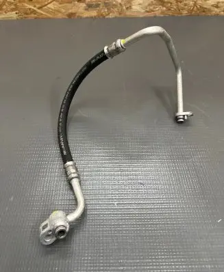 Skoda Fabia Mk4 (6VA) Air conditioning (A/C) pipe/hose 2Q0816721E 1000615946