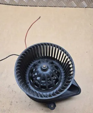 Opel Vivaro Heater fan/blower