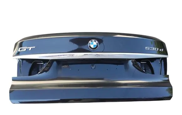 BMW 5 GT F07 Tailgate/trunk/boot lid KBDOLTF07FR47