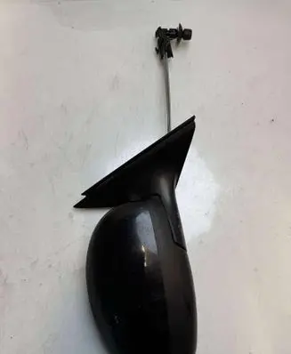 Skoda Fabia Mk2 (5J) Manual wing mirror 