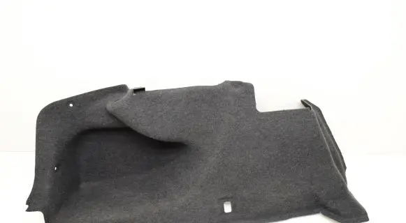 BMW 5 F10 F11 Other trunk/boot trim element 9163193